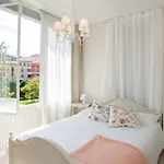 Rachel Trilo Appartement