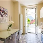 Appartement Rachel Trilo Intra
