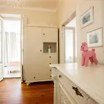 Rachel Trilo Appartement *