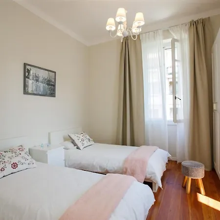 Rachel Apartment Intra