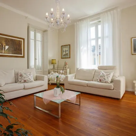 Rachel Apartment *