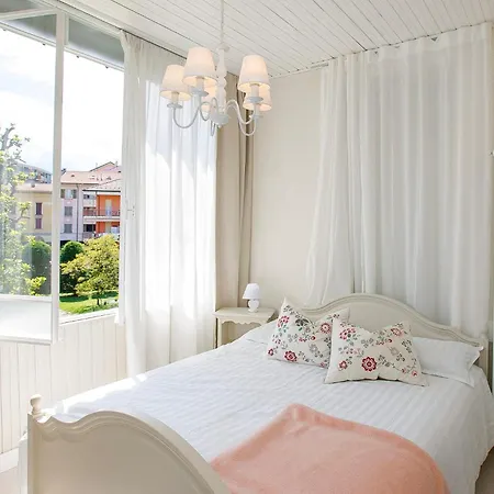 Rachel Trilo Appartement