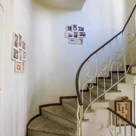Apartment Rachel Trilo