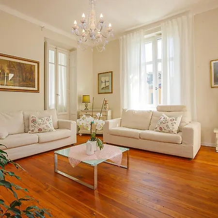 公寓 Rachel Trilo *