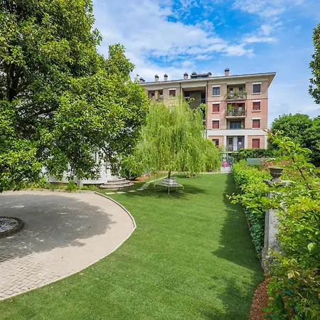 Apartamento Rachel Trilo Intra