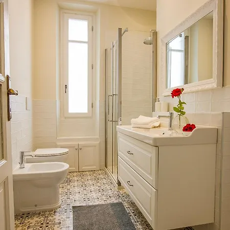 Rachel Trilo Appartamento