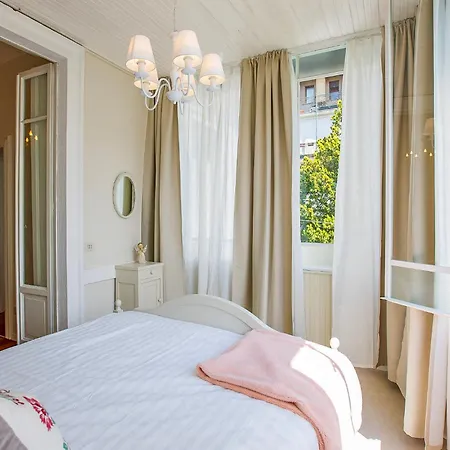 Apartamento Rachel Trilo